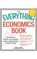 Everything Economics Book