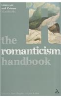 Romanticism Handbook