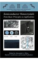 Semiconductor Nanocrystals