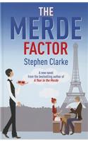 The Merde Factor