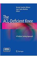 Acl-Deficient Knee