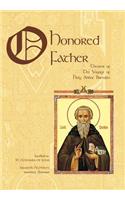 O Honored Father: Theater Of The Voyage Of Holy Abbot Brendan(English)
