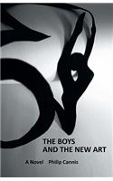 The Boys And The New Art