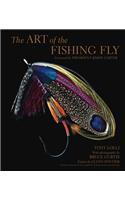 The Art of the Fishing Fly