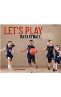 Let's Play Basketball!