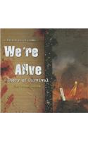 We're Alive