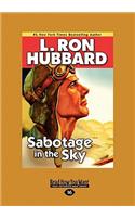 Sabotage in the Sky: (English)