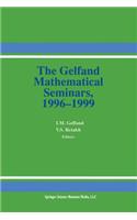 Gelfand Mathematical Seminars, 1996-1999