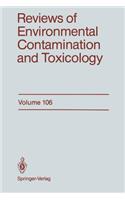 Reviews of Environmental Contamination and Toxicology: (Reviews of Environmental Contamination and Toxicology)