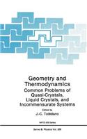 Geometry and Thermodynamics