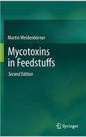 Mycotoxins in Feedstuffs