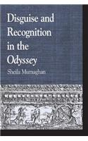 Disguise and Recognition in the Odyssey: (Greek Studies: Interdisciplinary Approaches)