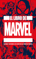 Libro de Marvel (the Marvel Book)