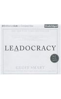 Leadocracy