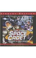 Tom Corbett: Space Cadet