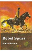 Rebel Spurs