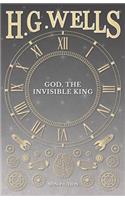 God, the Invisible King