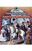 New York in the American Revolution