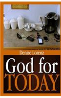 God for Today