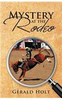 Mystery at the Rodeo