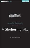 The Sheltering Sky