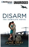 Disarm