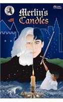 Merlin's Candles