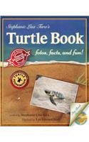 Stephanie Lisa Tara's Turtle Book