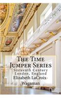 Time Jumper Series