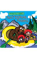 Guess How Much I Love National Parks