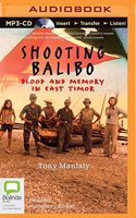 Shooting Balibo