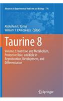 Taurine 8