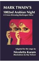 Mark Twain's 1002nd Arabian Night