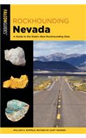 Rockhounding Nevada