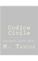 Codice Civile