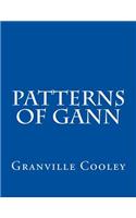 Patterns of Gann