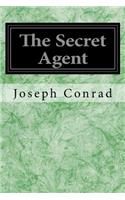 The Secret Agent: A Simple Tale