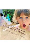 The Adventures of Agnes and the Martian