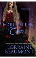 Forgotten Time (Book, # 1): Ravenhurst Series