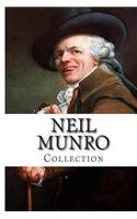 Neil MUNRO, Collection