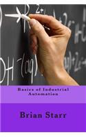 Basics of Industrial Automation