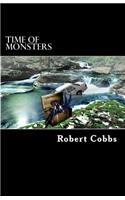 Time Of Monsters: Rick's Box