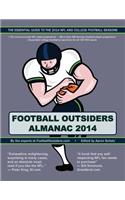 Football Outsiders Almanac 2014