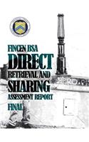 FinCEN BSA Direct Retrieval and Sharing Assessment Report: (English)