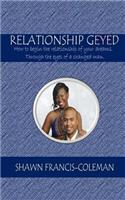 Relationship Geyed