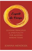 Esprit de Corps