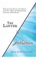 Lawyer and the Law of Attraction