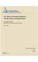 U.S.-Mexico Economic Relations