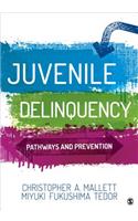 Juvenile Delinquency