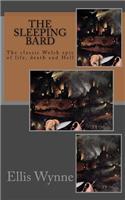 The Sleeping Bard: The Classic Welsh Prose Epic of Life, Death and Hell